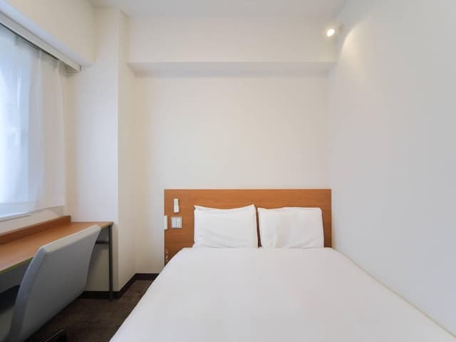 Standard Room, 1 Double Bed, Non Smoking