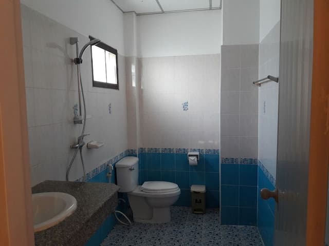 Superior Double Room, Private Bathroom
