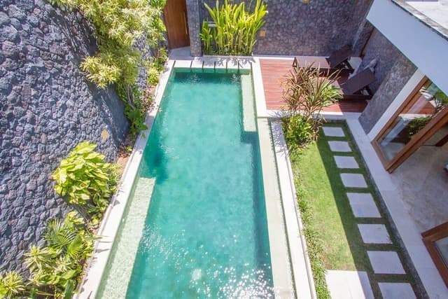 Villa, 2 Bedrooms, Private Pool