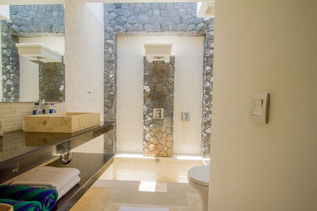 Villa, 2 Bedrooms, Private Pool