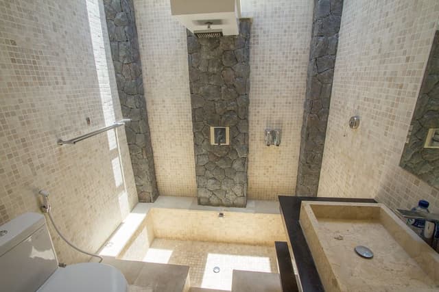 Villa, 2 Bedrooms, Private Pool