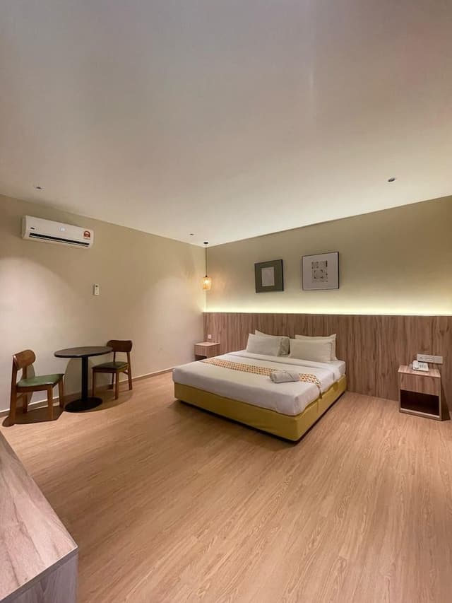 Chalet