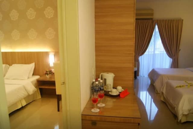 Chalet