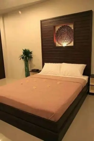 Wangthai Great Hotel Wangthai Great Hotel
