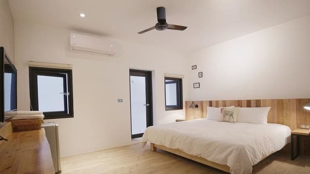 Classic Double Room