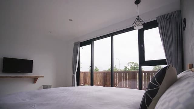 Panoramic Double Room