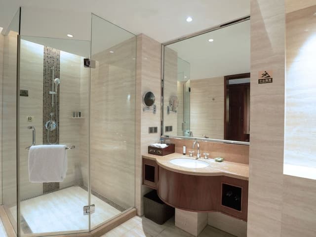 Superior Twin Room, Garden View