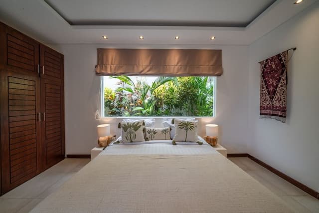 Villa, 3 Bedrooms, Private Pool