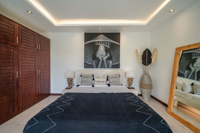 Villa, 3 Bedrooms, Private Pool