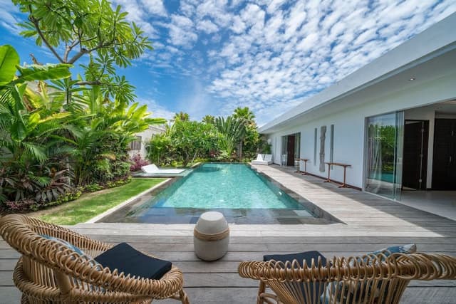 Villa, 3 Bedrooms, Private Pool