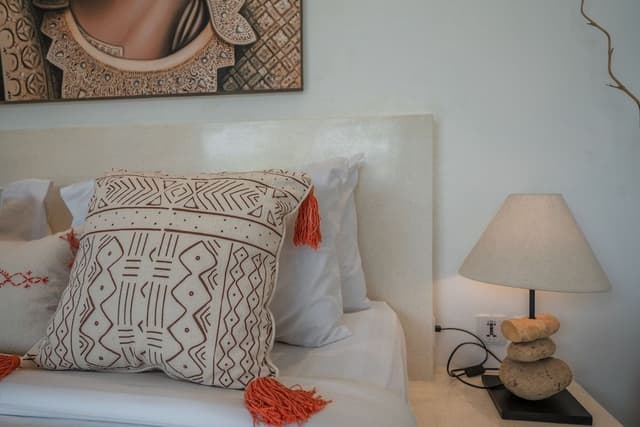 Villa, 3 Bedrooms, Private Pool