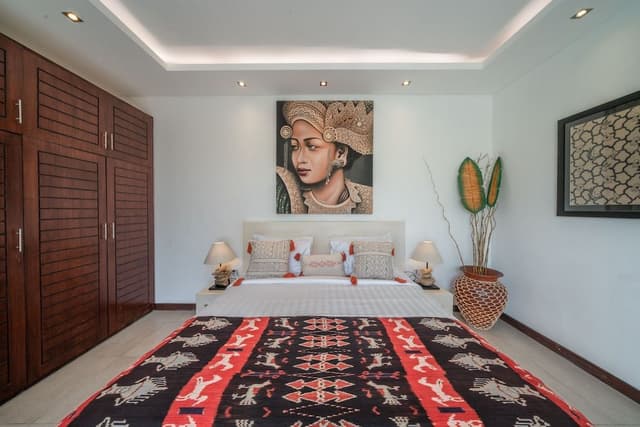 Villa, 3 Bedrooms, Private Pool
