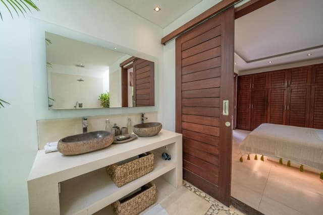 Villa, 3 Bedrooms, Private Pool