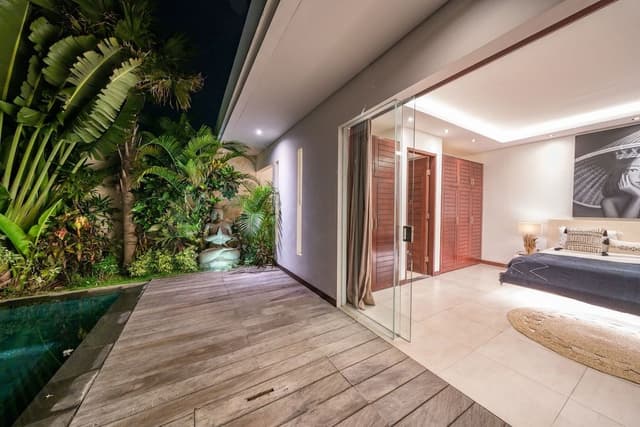 Villa, 3 Bedrooms, Private Pool