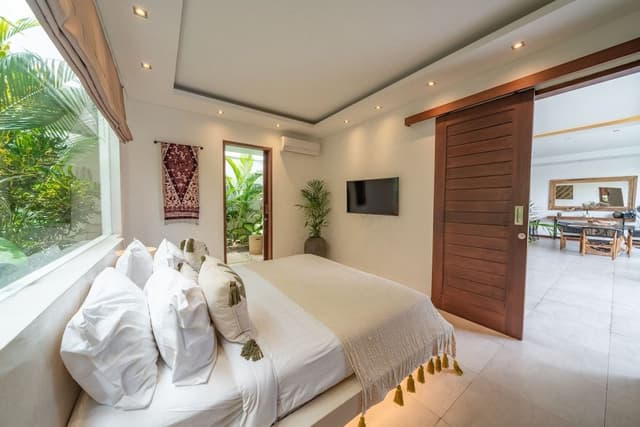 Villa, 3 Bedrooms, Private Pool