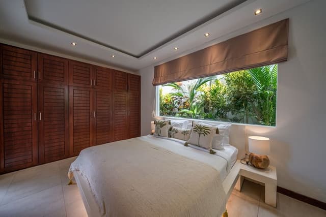 Villa, 3 Bedrooms, Private Pool