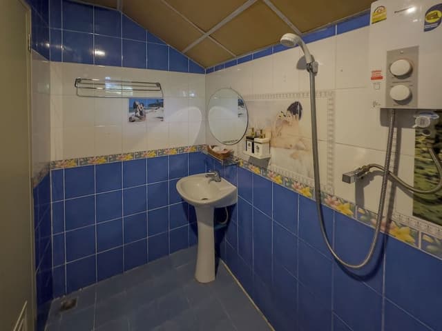 Superior Queen Room