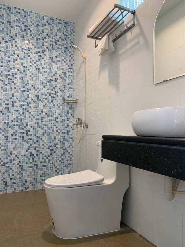 Double Standard Room