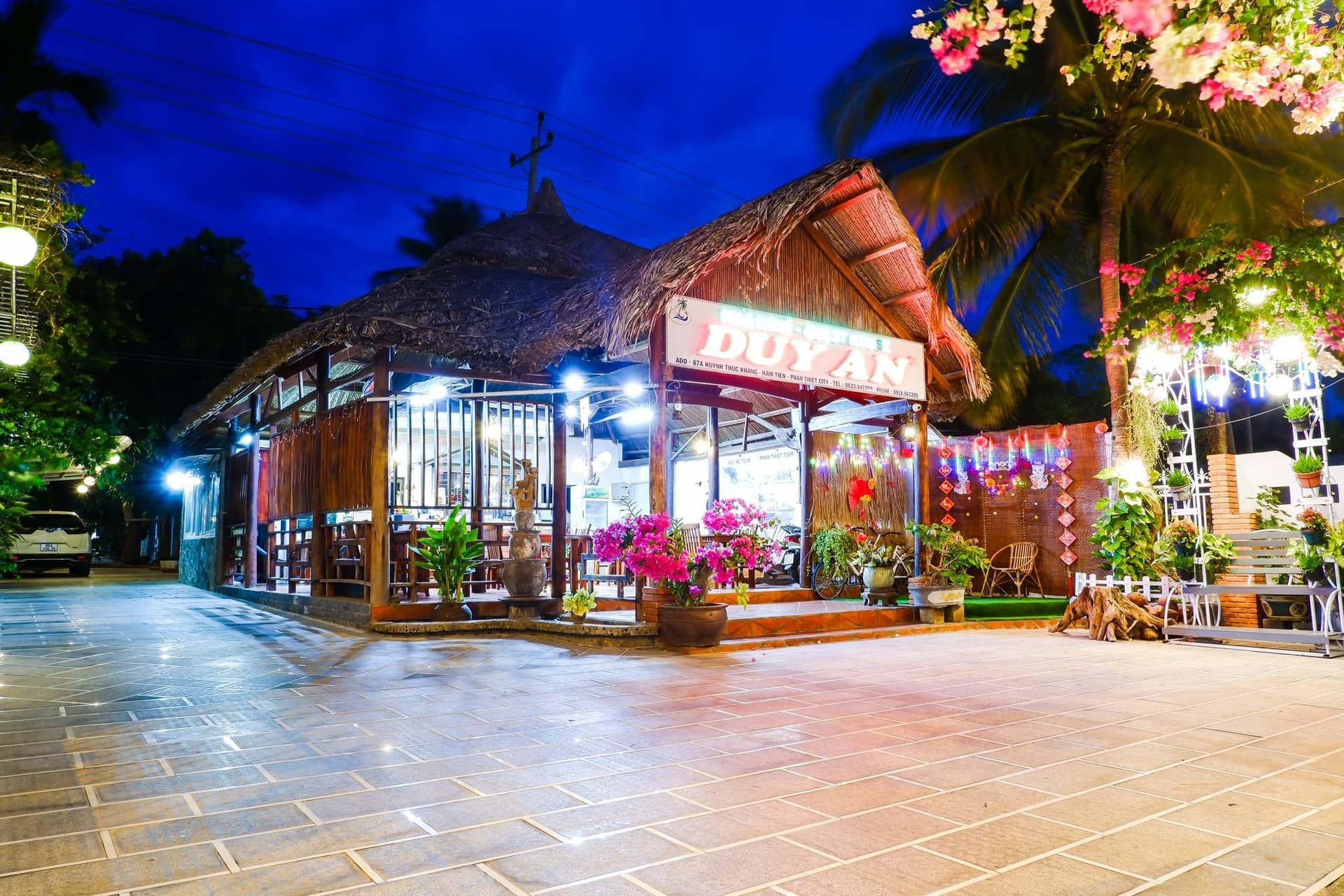 Duy An Guest House Duy An Guest House