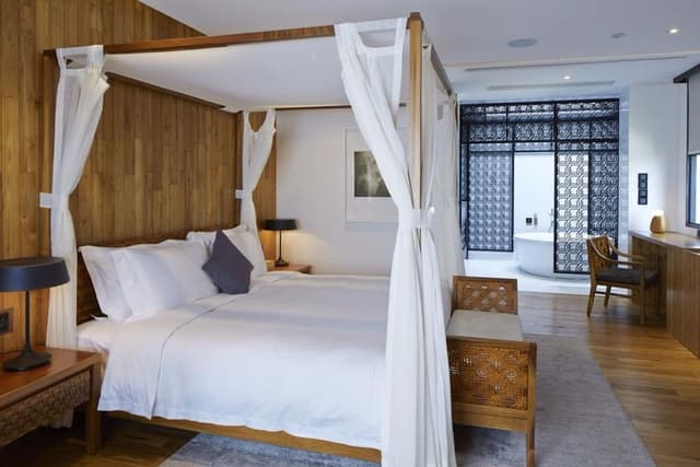 Premier Room
