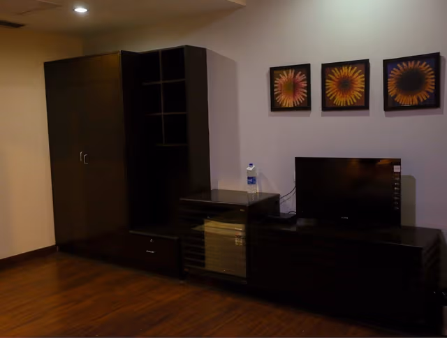Millennium Suite Room