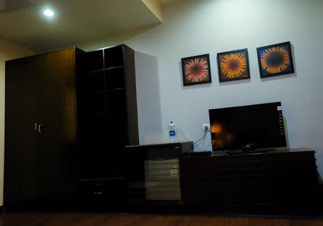 Millennium Studio Room