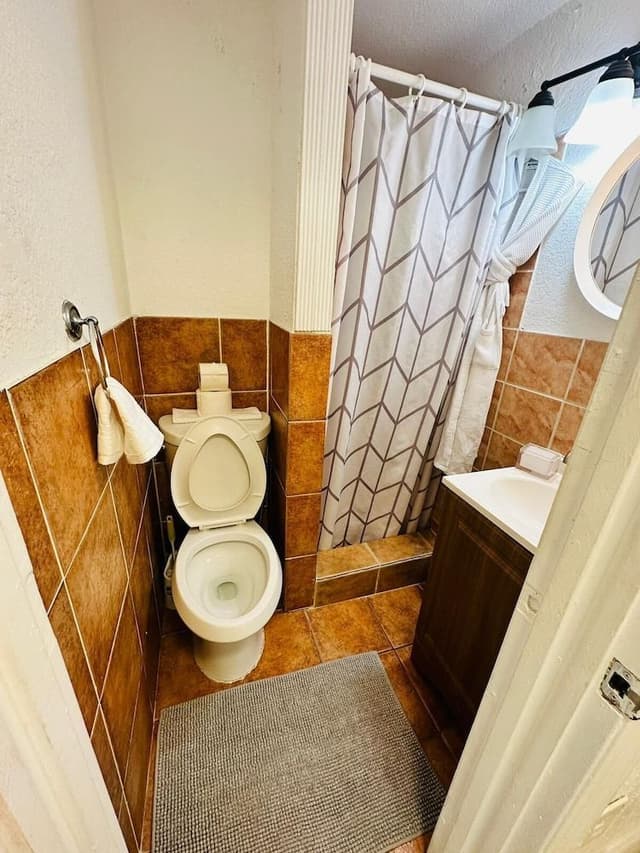 Basic Apartment