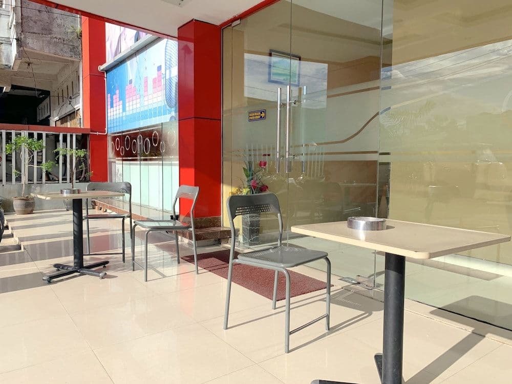 Hotel Parma Pekanbaru