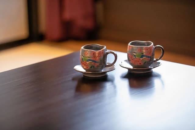 [Yamagami] Twin Beds Room & Japanese Room (8 tatami) Non Smoking