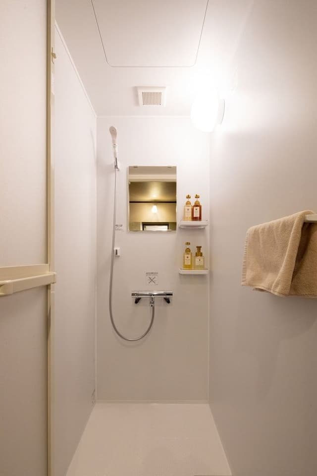 [Hikarigami] Japanese Bedroom (10 tatami) Non Smoking