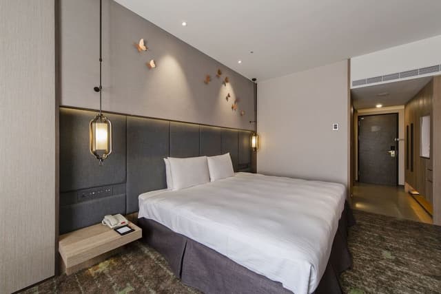 Elegant Floor Superior Room (Newly Renovated)