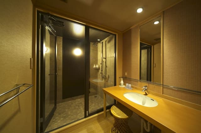 Japanese Western Style Room