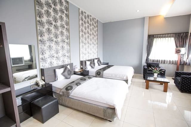 Junior Suite