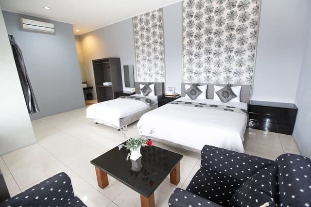 Junior Suite