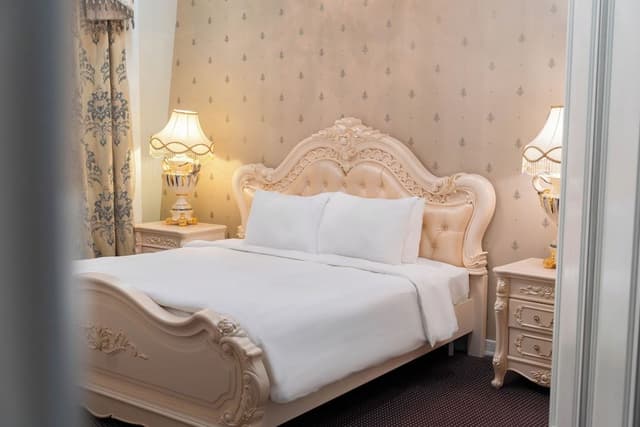 President Suite Room