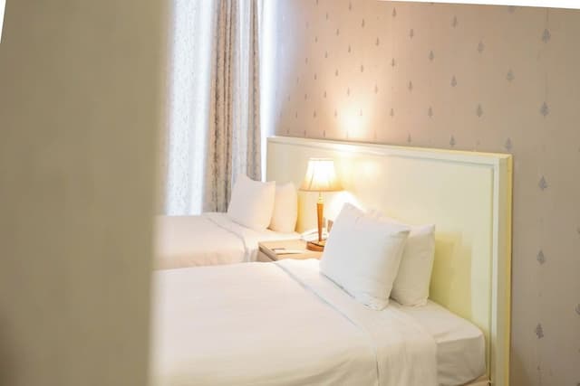 President Suite Room
