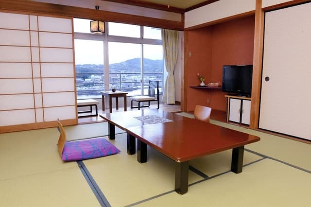 Japanese Room