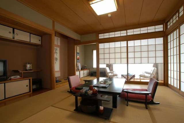 Japanese Room ( 2 person )