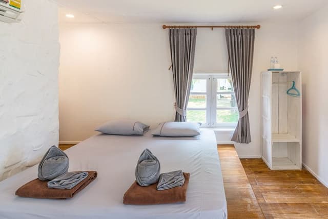 Room Type A