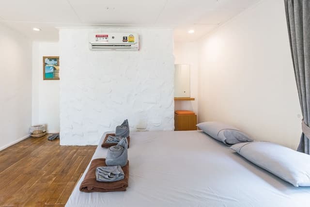 Room Type A
