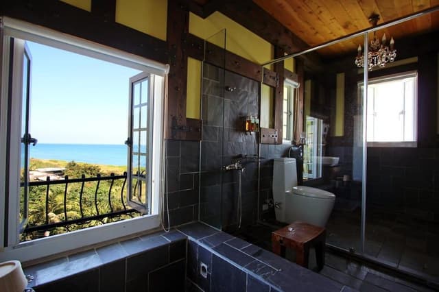 Superior Room for 6 people,Sea View