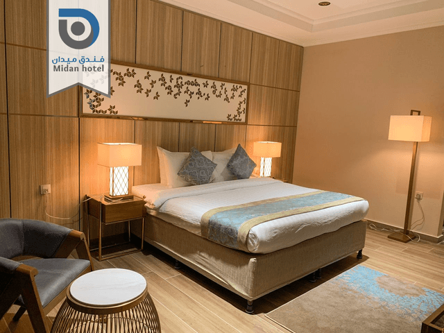 King Room