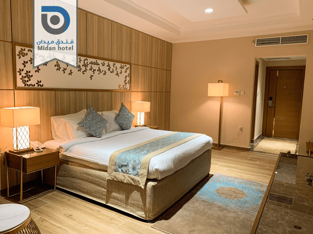 King Room