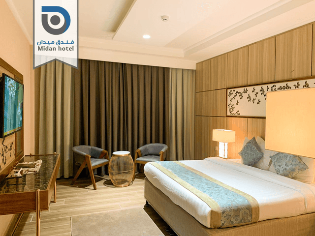 King Room