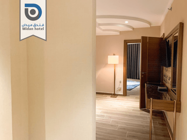 Exective Suite