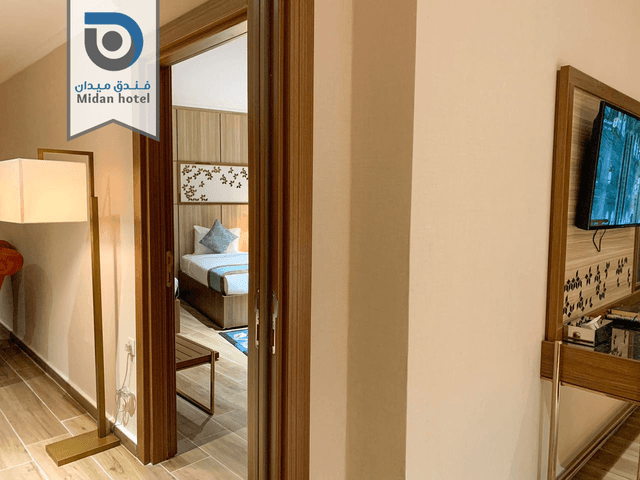 Exective Suite