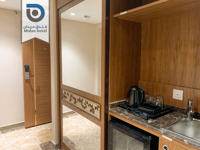 Exective Suite