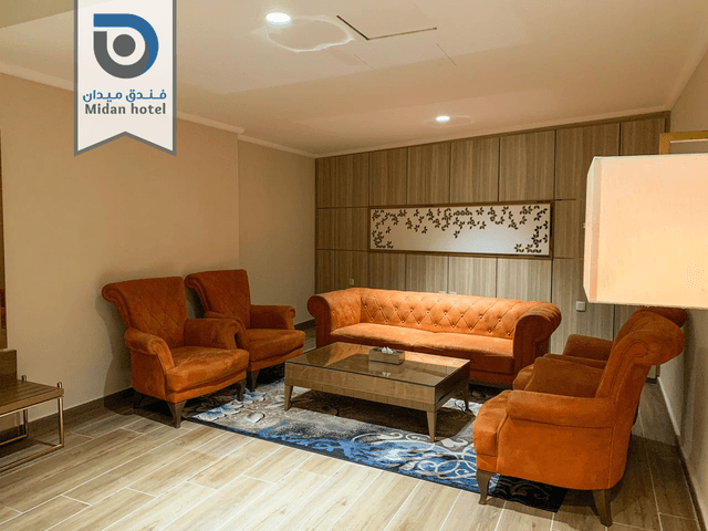 Exective Suite