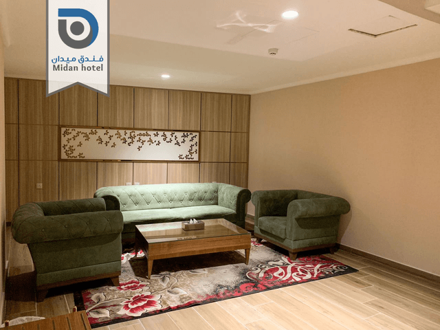Exective Suite