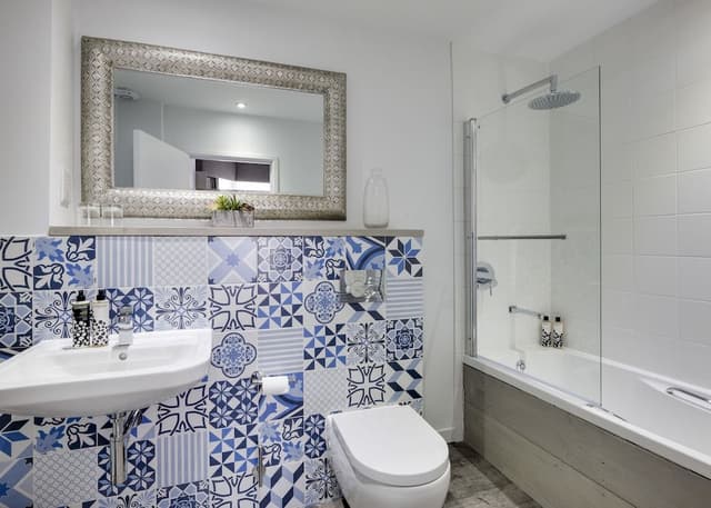 Luxury Twin Room, 2 Twin Beds